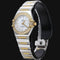 Montre Omega Constellation - Montre femme or jaune et acier 58 Facettes MT48113