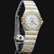 Montre Omega Constellation - Montre femme or jaune et acier 58 Facettes MT48113