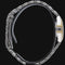 Montre Omega Constellation - Montre femme or jaune et acier 58 Facettes MT48113