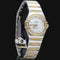 Montre Omega Constellation - Montre femme or jaune et acier 58 Facettes MT48112