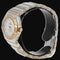 Montre Omega Constellation - Montre quartz 24 mm or rose et acier 58 Facettes MT48099