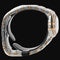 Montre Omega Constellation - Montre quartz 24 mm or rose et acier 58 Facettes MT48099