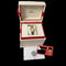 Montre Omega Constellation - Montre Mini 22 mm quartz 58 Facettes MT48104