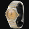 Montre Omega Constellation - Montre Mini 22 mm quartz 58 Facettes MT48104