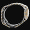 Montre Omega Constellation - Montre Mini 22 mm quartz 58 Facettes MT48104