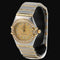 Montre Omega Constellation - Montre Mini 22 mm quartz 58 Facettes MT48105