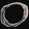 Montre Omega Constellation - Montre Mini 22 mm quartz 58 Facettes MT48105