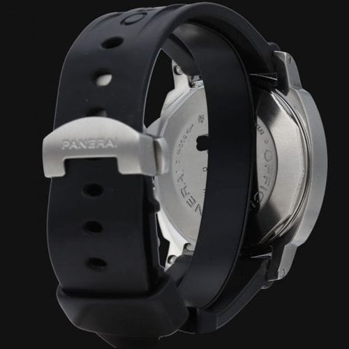 Montre Panerai - Montre Luminor Marina 58 Facettes MT47700