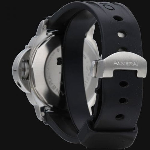 Montre Panerai - Montre Luminor Marina 58 Facettes MT47700
