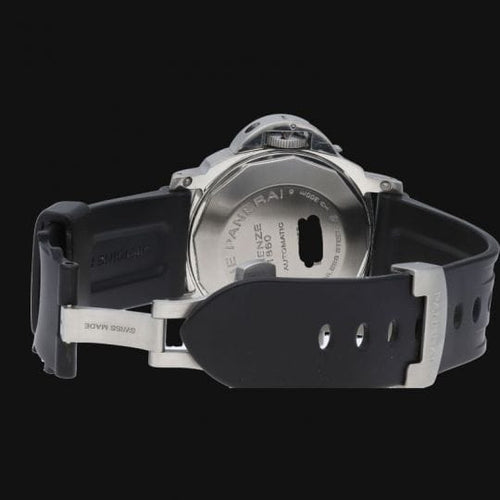 Montre Panerai - Montre Luminor Marina 58 Facettes MT47700