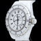 Montre Chanel J12 - Montre quartz 33 mm 58 Facettes MT47873