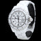 Montre Chanel J12 - Montre quartz 33 mm 58 Facettes MT47873