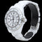 Montre Chanel J12 - Montre quartz 33 mm 58 Facettes MT47873