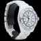 Montre Chanel J12 - Montre quartz 33 mm 58 Facettes MT47873