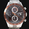 Montre TAG Heuer Carrera - Montre Calibre 16 chronographe 58 Facettes MT44518