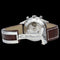 Montre TAG Heuer Carrera - Montre Calibre 16 chronographe 58 Facettes MT44518