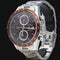 Montre TAG Heuer Carrera - Montre Calibre 16 chronographe 58 Facettes MT44518