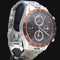 Montre TAG Heuer Carrera - Montre Calibre 16 chronographe 58 Facettes MT44518