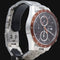 Montre TAG Heuer Carrera - Montre Calibre 16 chronographe 58 Facettes MT44518