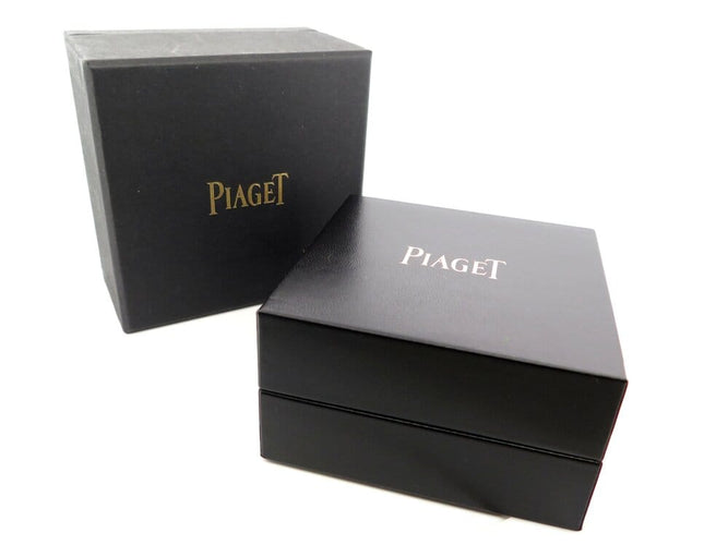 Bague 53 Piaget Extremely Dentelle - Bague en or rose 18k diamants 58 Facettes 276987