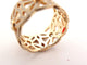 Bague 53 Piaget Extremely Dentelle - Bague en or rose 18k diamants 58 Facettes 276987