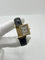 Montre Jaeger-LeCoultre Reverso - Montre Lady en or jaune 18 carats 58 Facettes 2139