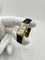 Montre Jaeger-LeCoultre Reverso - Montre Lady en or jaune 18 carats 58 Facettes 2139