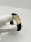 Montre Jaeger-LeCoultre Reverso - Montre Lady en or jaune 18 carats 58 Facettes 2139