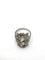 Bague 53 Bague en platine à diamants taille ancienne 58 Facettes 578/26 C