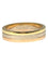 Bague 53 Cartier Vendôme Louis Cartier - Bague 3 ors 18k 58 Facettes 2338