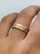 Bague 53 Cartier Vendôme Louis Cartier - Bague 3 ors 18k 58 Facettes 2338