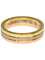 Bague 53 Cartier Vendôme Louis Cartier - Bague 3 ors 18k 58 Facettes 2338
