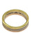 Bague 53 Cartier Vendôme Louis Cartier - Bague 3 ors 18k 58 Facettes 2338