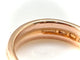 Bague 54 Boucheron - Alliance en or rose 18k 58 Facettes M9560