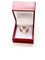 Bague 54 Boucheron - Alliance en or rose 18k 58 Facettes M9560