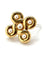 Broche Chanel - Broche en or 18k et perles 58 Facettes M9568