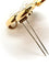 Broche Chanel - Broche en or 18k et perles 58 Facettes M9568