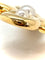 Broche Chanel - Broche en or 18k et perles 58 Facettes M9568