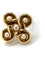 Broche Chanel - Broche en or 18k et perles 58 Facettes M9568