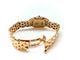 Montre Cartier Panthère - Montre en or 18k 58 Facettes M9571
