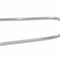 Pendentif Pendentif en or blanc 18K, perle australienne dorée et diamants 58 Facettes CL181