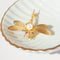 Broche Broche libellule vintage en or jaune, perle et rubis 58 Facettes HJ062664