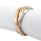 Bracelet Cartier Trinity - Bracelet 3 ors 58 Facettes 38047