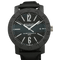 Bulgari Carbongold - Montre Via dei Condotti 10