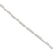 Bracelet Bracelet tennis en or gris 18k et diamants 58 Facettes FB11832