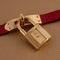 Montre Hermès Kelly - Montre plaquée or KE1.210 58 Facettes TOT-11912