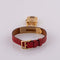 Montre Hermès Kelly - Montre plaquée or KE1.210 58 Facettes TOT-11912