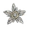 26260-0088.p02_Antique diamond flower brooch in gold and silver  circa 1840-en.jpg