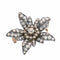 26260-0088.p05_Antique diamond flower brooch in gold and silver  circa 1840-en.jpg