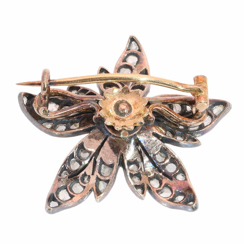 26260-0088.p06_Antique diamond flower brooch in gold and silver  circa 1840-en.jpg